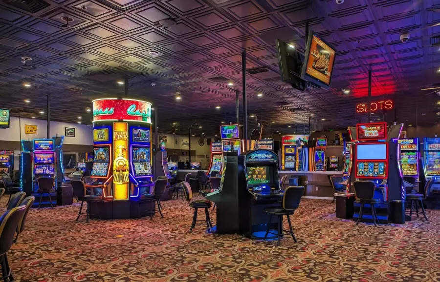 Gangstasino