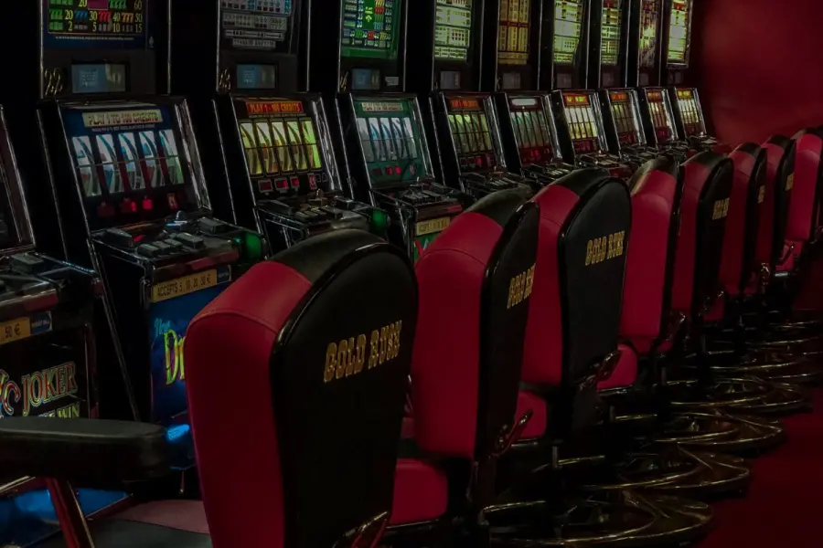 Gangstasino casino app