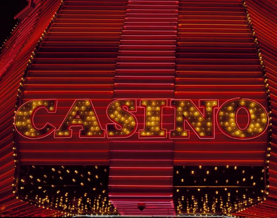 Gangstasino promo code