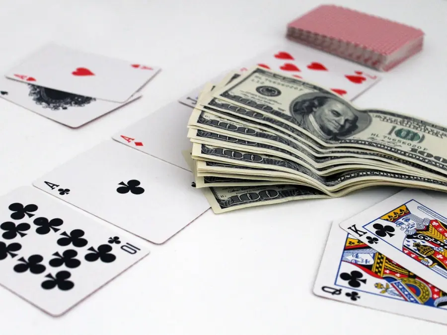 Gangstasino bonus
