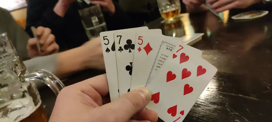 Gangstasinocasino app